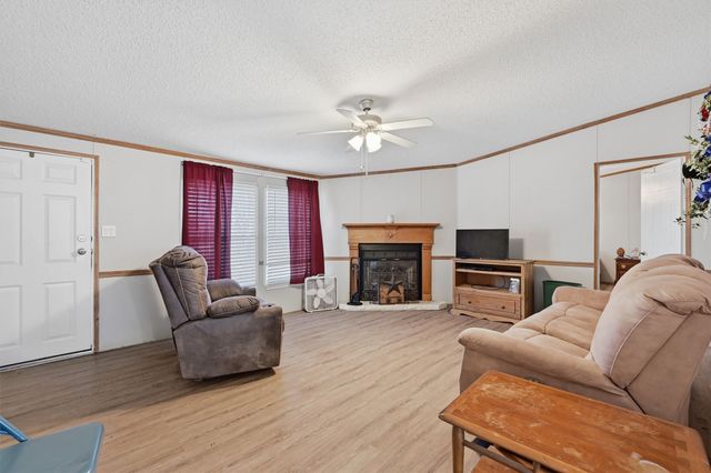 227 Sheryl Lane, Denison, TX 75021