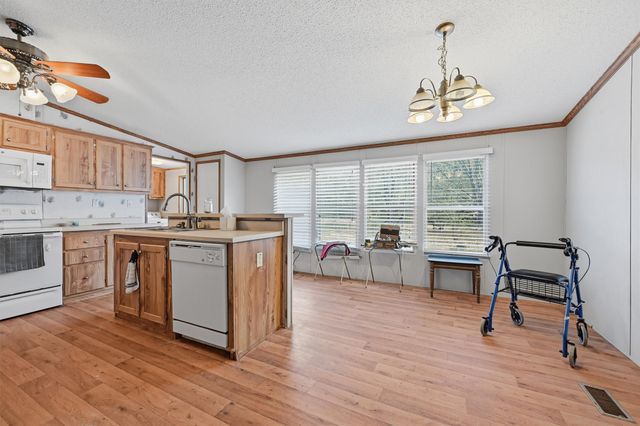 227 Sheryl Lane, Denison, TX 75021