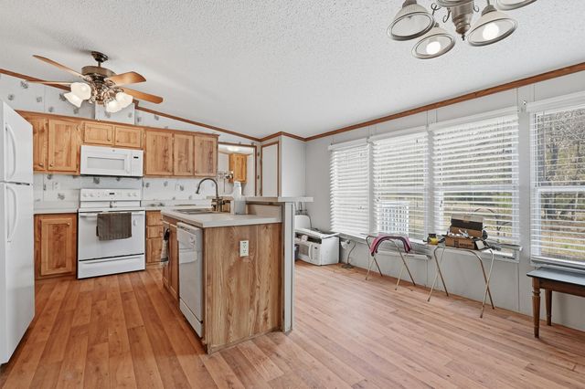 227 Sheryl Lane, Denison, TX 75021