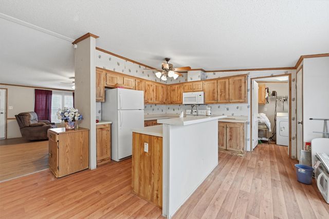 227 Sheryl Lane, Denison, TX 75021