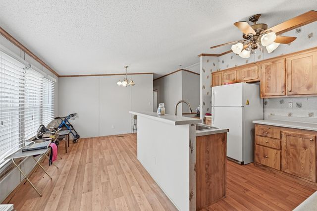 227 Sheryl Lane, Denison, TX 75021