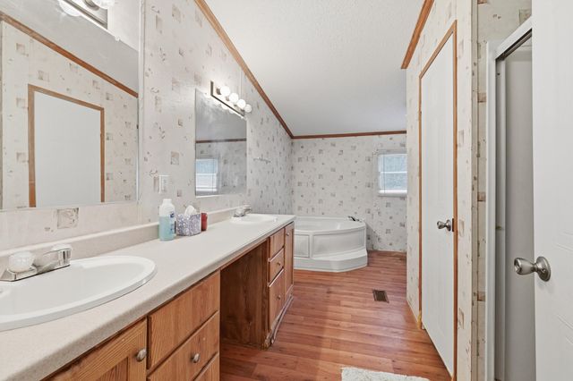 227 Sheryl Lane, Denison, TX 75021