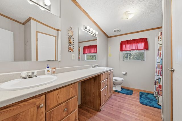 227 Sheryl Lane, Denison, TX 75021