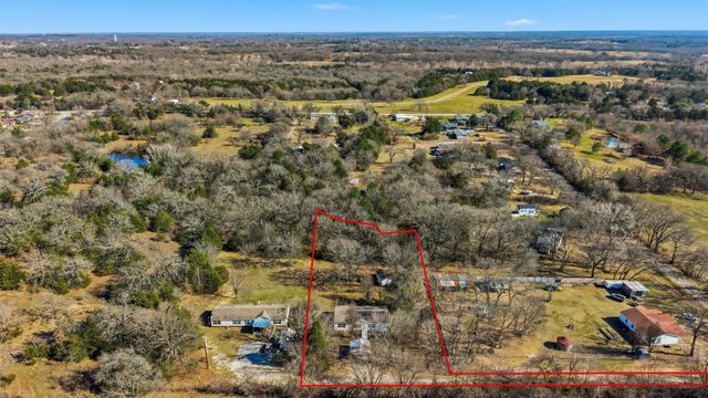 227 Sheryl Lane, Denison, TX 75021