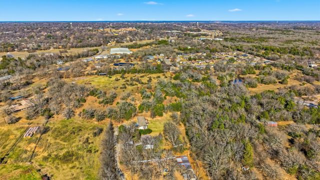 227 Sheryl Lane, Denison, TX 75021