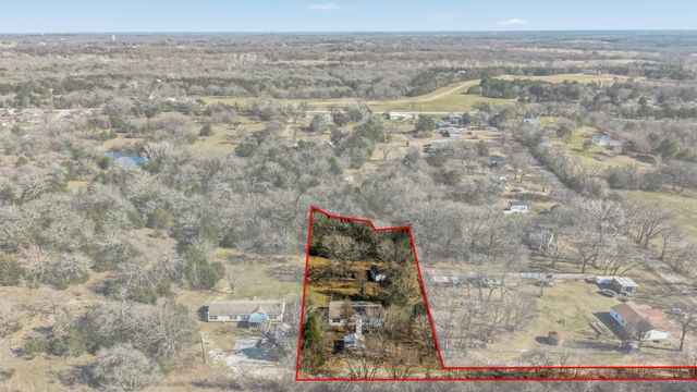 227 Sheryl Lane, Denison, TX 75021
