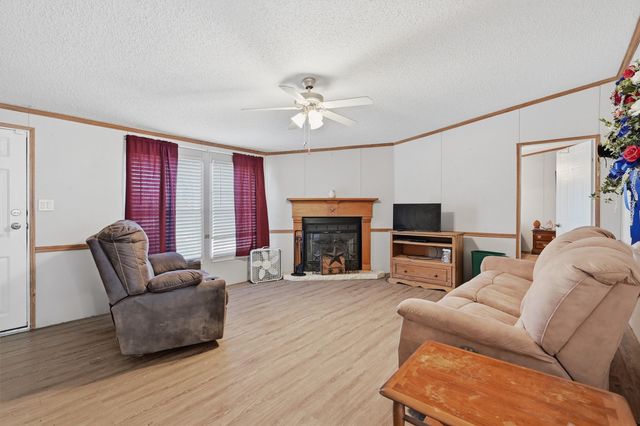 227 Sheryl Lane, Denison, TX 75021