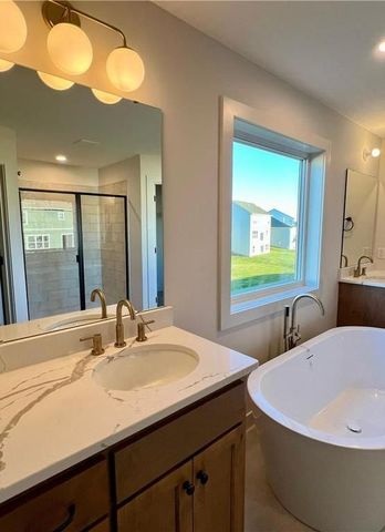 4054 Arbor Drive, Woodbury, MN 55125