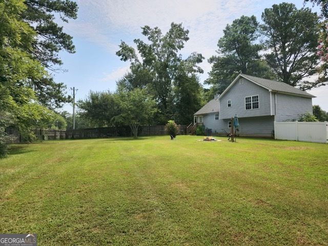 24 Crabapple Way, Temple, GA 30179