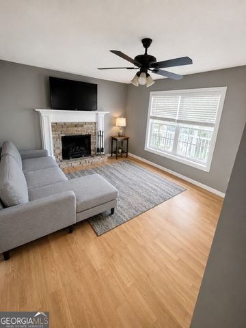 24 Crabapple Way, Temple, GA 30179