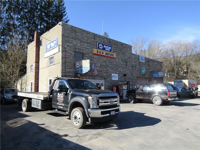 885 Main Street, Middletown, NY 12455