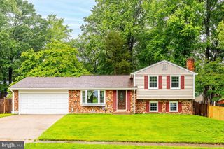 3314 PATHWAY COURT, Falls Church, VA 22042