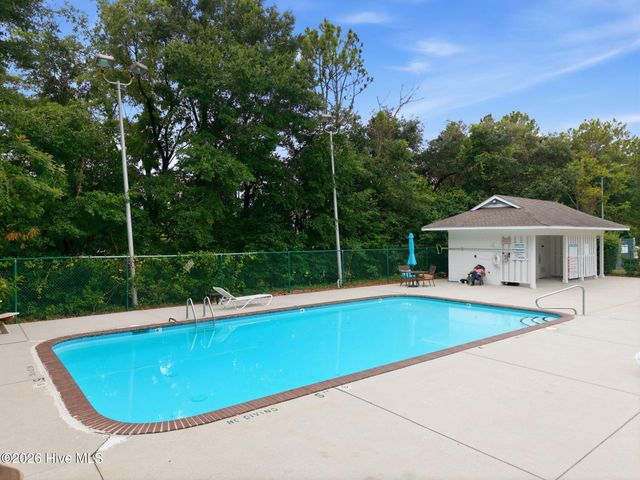 2730 S 17th Street Apt D, Wilmington, NC 28412