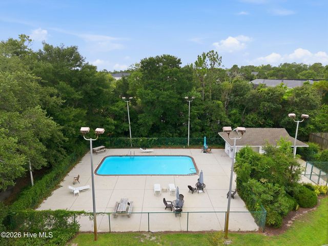 2730 S 17th Street Apt D, Wilmington, NC 28412