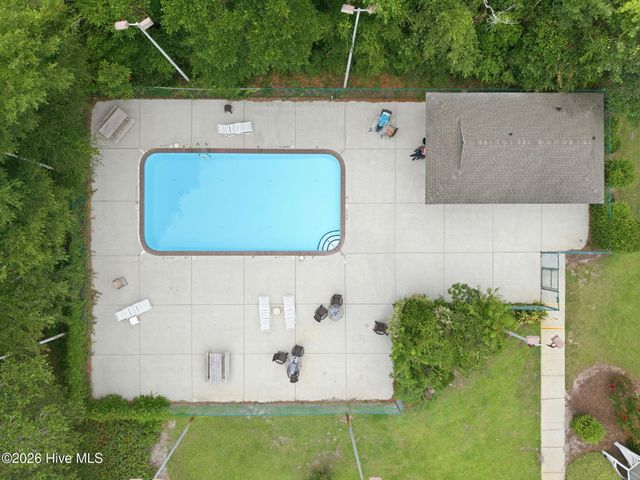 2730 S 17th Street Apt D, Wilmington, NC 28412