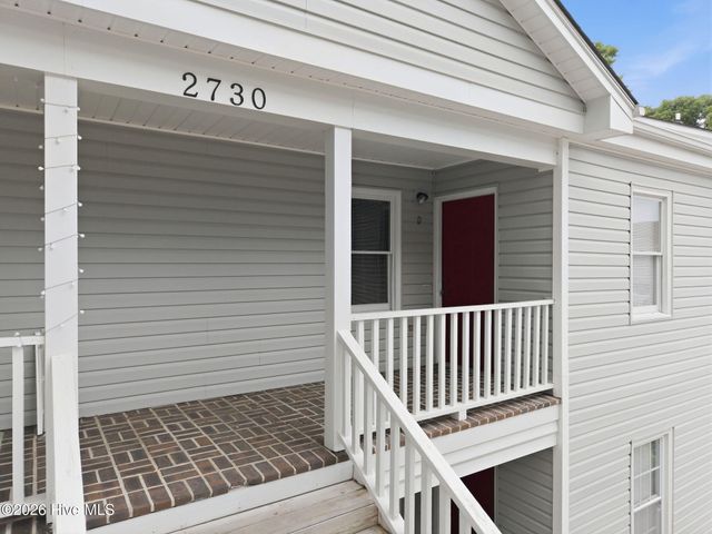 2730 S 17th Street Apt D, Wilmington, NC 28412