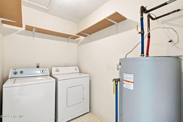 2730 S 17th Street Apt D, Wilmington, NC 28412