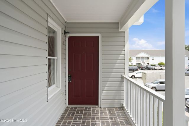 2730 S 17th Street Apt D, Wilmington, NC 28412
