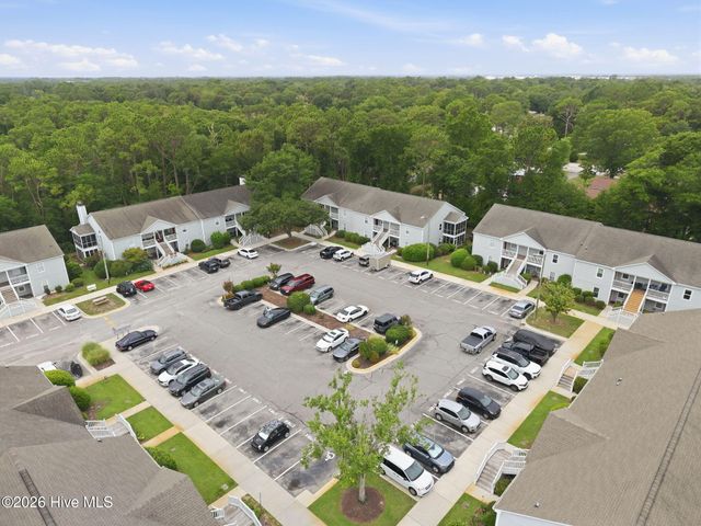 2730 S 17th Street Apt D, Wilmington, NC 28412