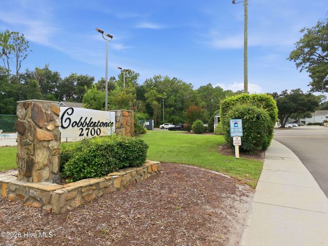2730 S 17th Street Apt D, Wilmington, NC 28412