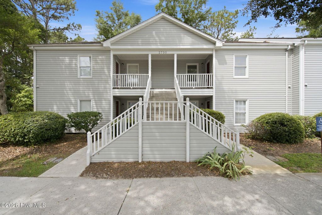 2730 S 17th Street Apt D, Wilmington, NC 28412