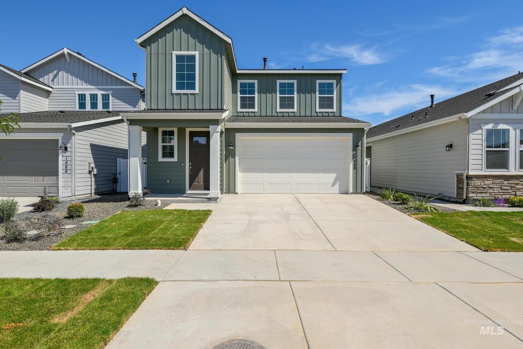 14731 Wing Spread Dr, Caldwell, ID 83607