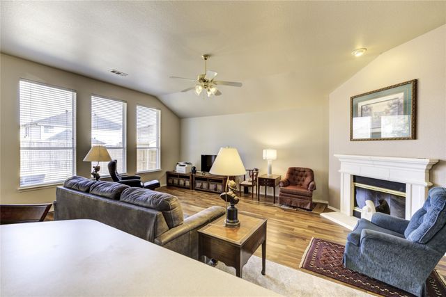 1703 Birch Lane, Corinth, TX 76210