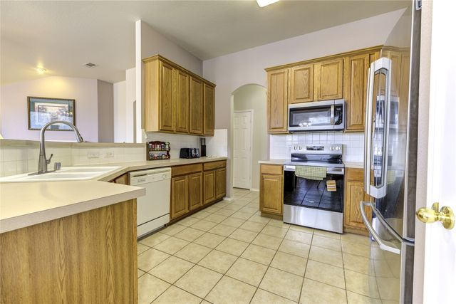 1703 Birch Lane, Corinth, TX 76210