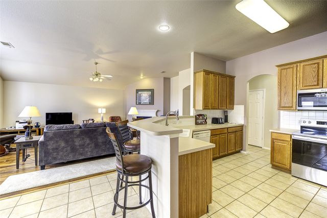 1703 Birch Lane, Corinth, TX 76210