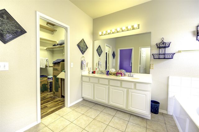 1703 Birch Lane, Corinth, TX 76210