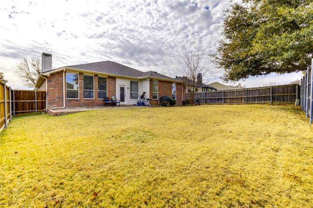 1703 Birch Lane, Corinth, TX 76210