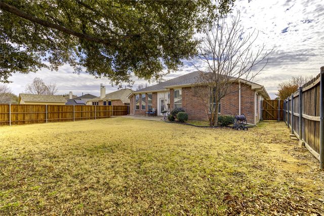 1703 Birch Lane, Corinth, TX 76210