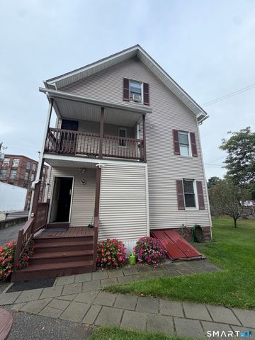 1706 Thomaston Avenue 2, Waterbury, CT 06704