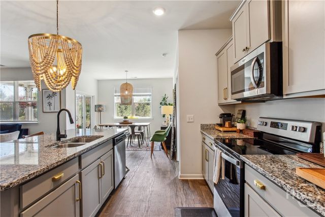 111 Troupe Drive, Savannah, GA 31407