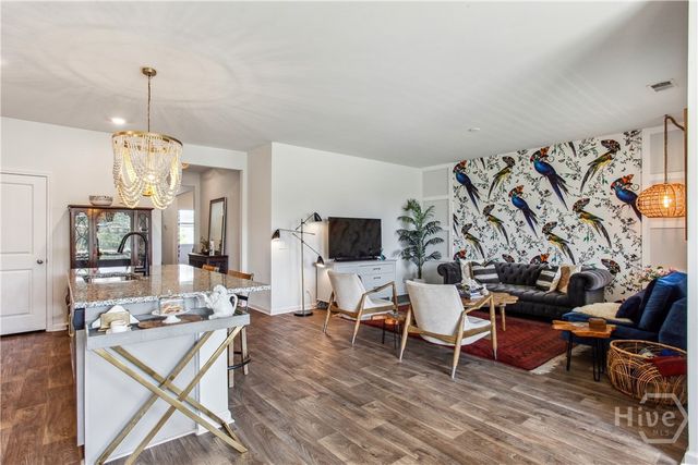 111 Troupe Drive, Savannah, GA 31407
