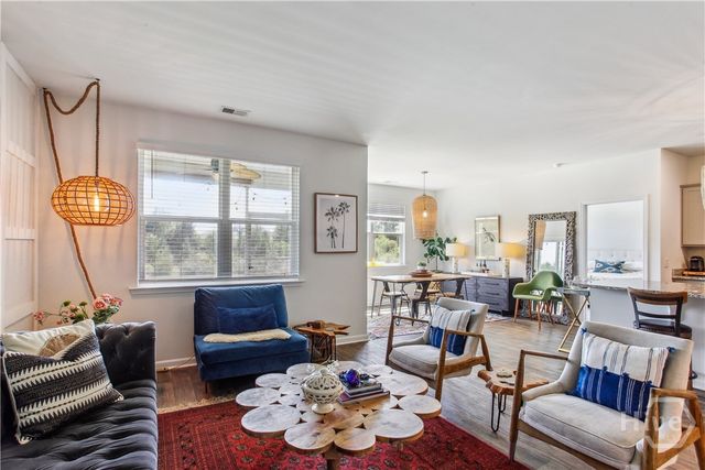 111 Troupe Drive, Savannah, GA 31407