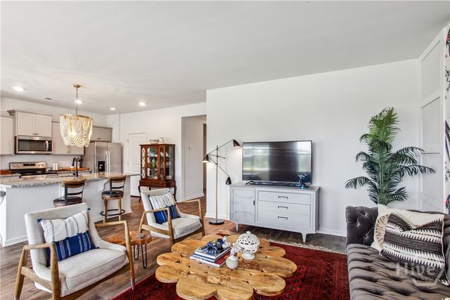 111 Troupe Drive, Savannah, GA 31407