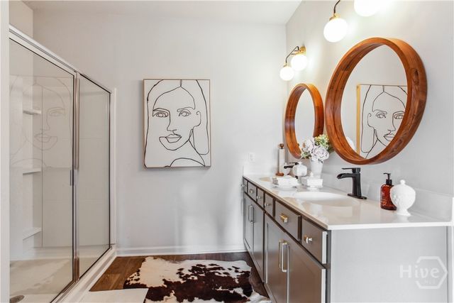 111 Troupe Drive, Savannah, GA 31407