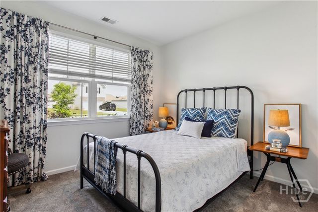 111 Troupe Drive, Savannah, GA 31407