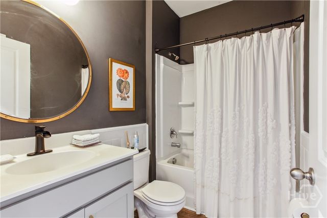 111 Troupe Drive, Savannah, GA 31407