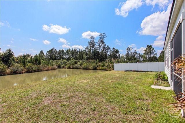 111 Troupe Drive, Savannah, GA 31407