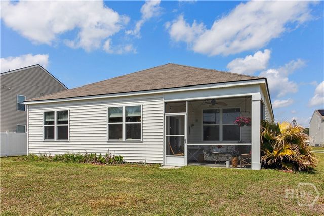 111 Troupe Drive, Savannah, GA 31407