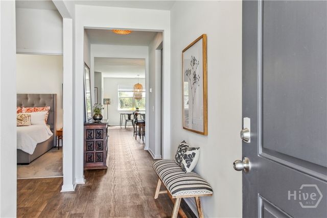 111 Troupe Drive, Savannah, GA 31407