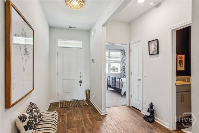 111 Troupe Drive, Savannah, GA 31407