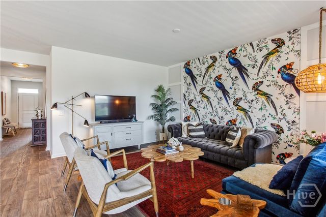111 Troupe Drive, Savannah, GA 31407