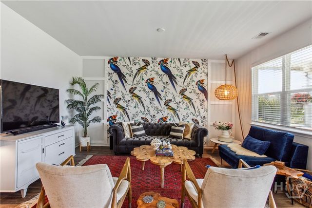 111 Troupe Drive, Savannah, GA 31407