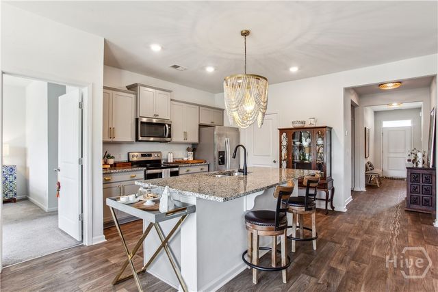 111 Troupe Drive, Savannah, GA 31407