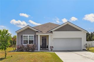 111 Troupe Drive, Savannah, GA 31407