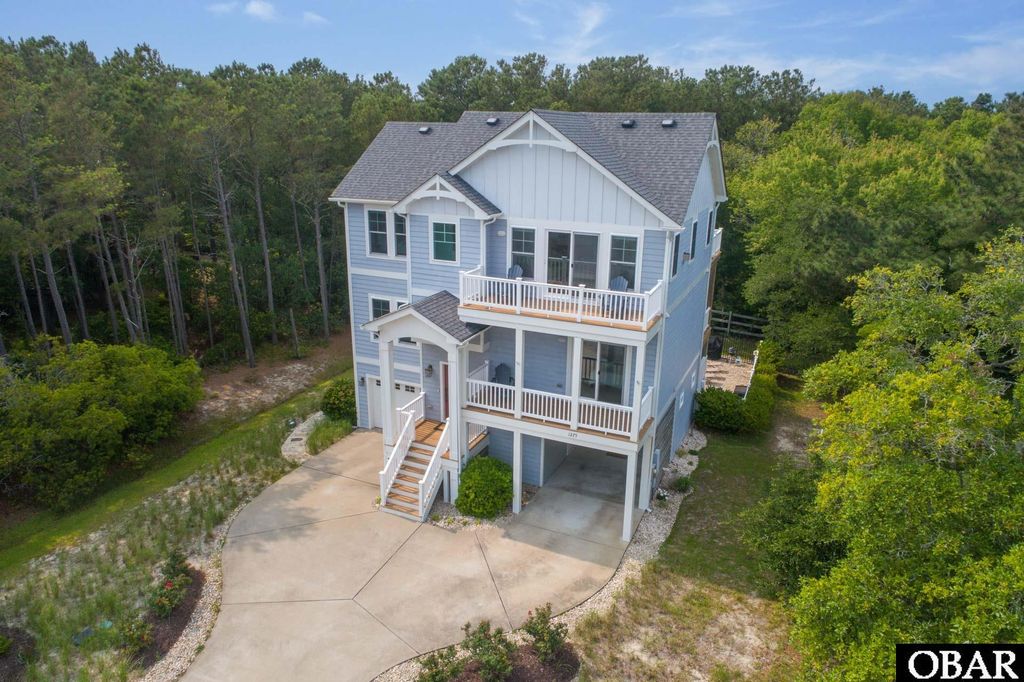 Image 1 of property listing at 1275 Still Water Court Lot 261, Corolla, NC 27927