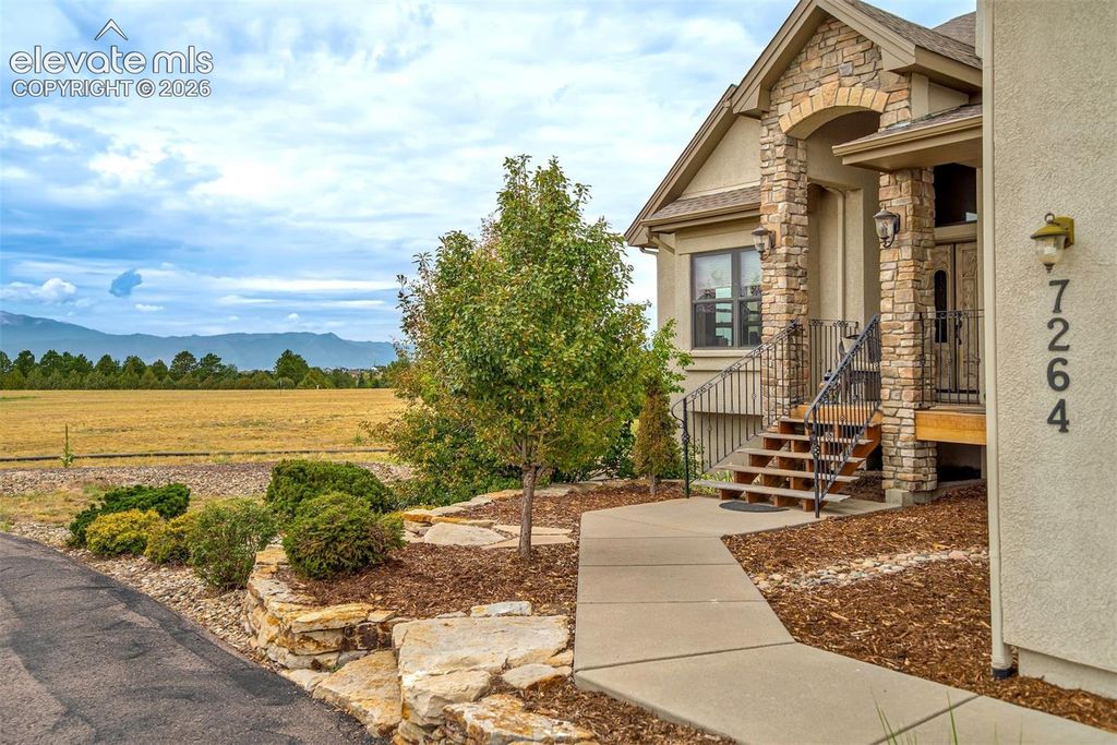 7264 Killearn Way, Colorado Springs, CO 80908 — photo 3